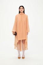 VESTIDO DURAZNO