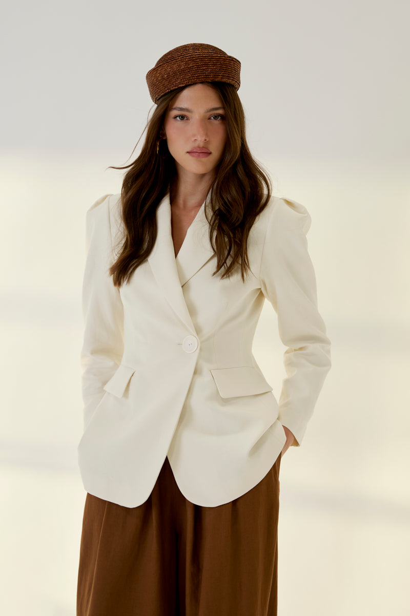 BLAZER CHARLOTTE