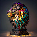 Mufasa Zaczarowany Lew