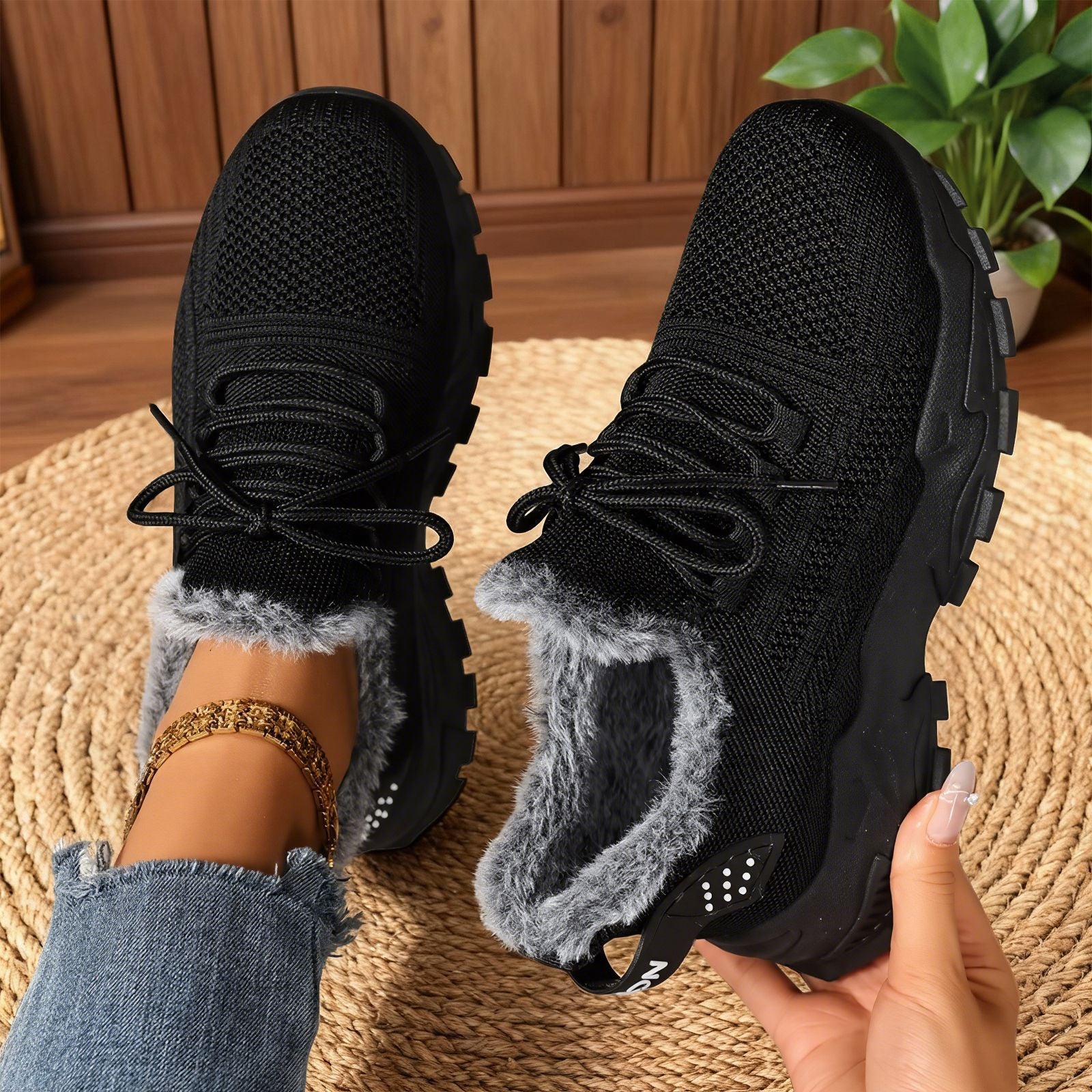 Luvia™ | Sneakersy ortopedyczne