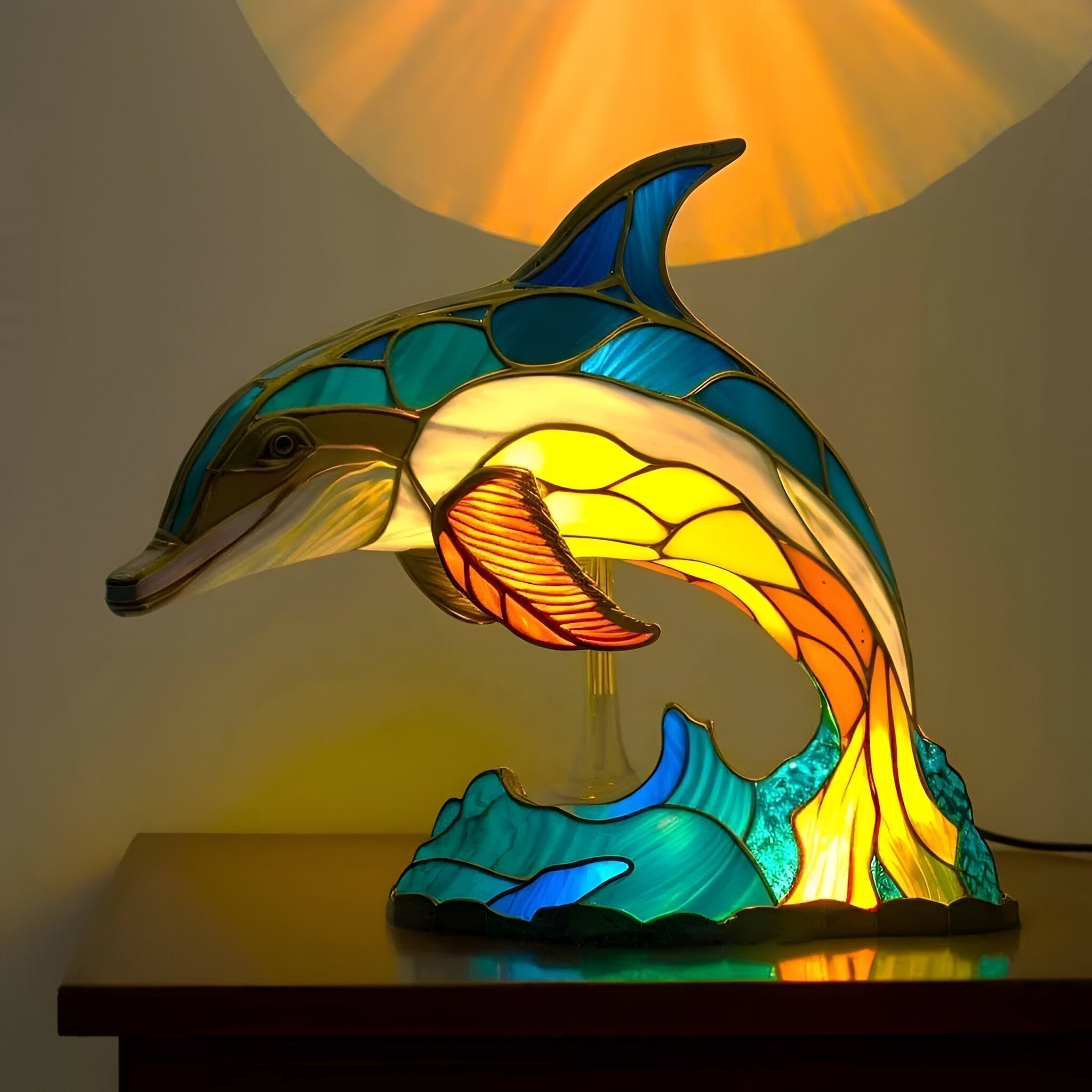 Cleo Zaklęty Delfin