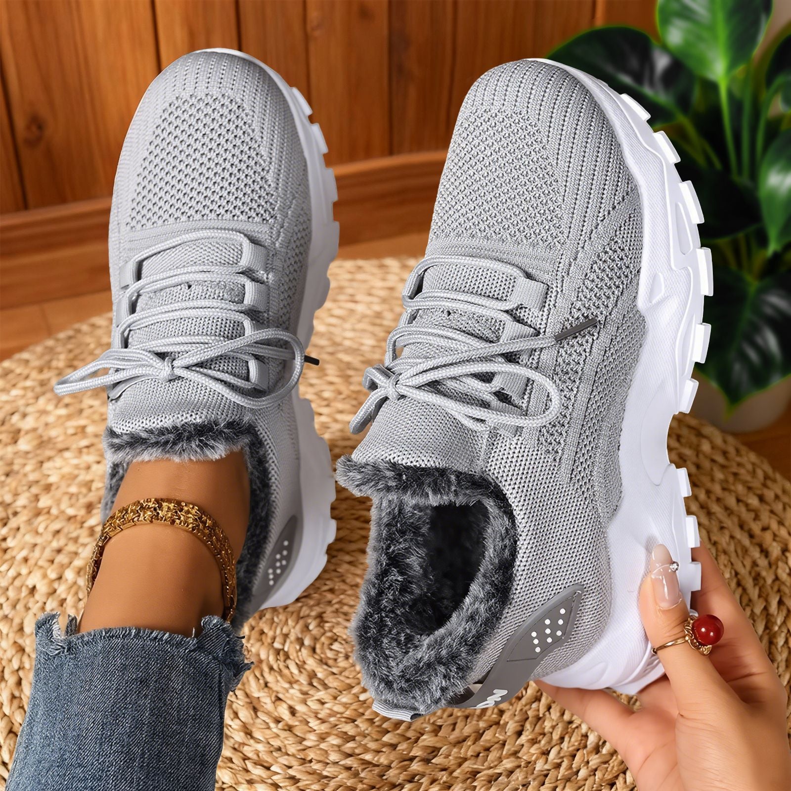 Luvia™ | Sneakersy ortopedyczne