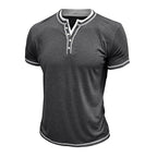 Camisa André Ferran Édoardo