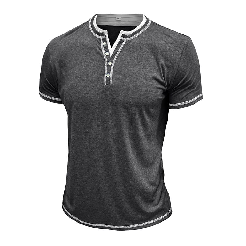 Camisa André Ferran Édoardo
