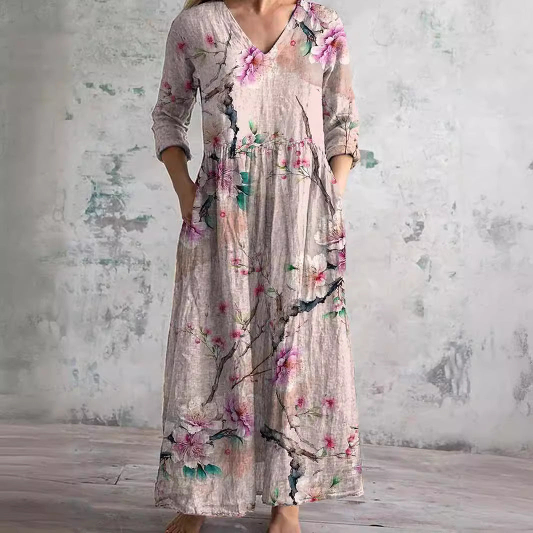 Alyvia Vestido