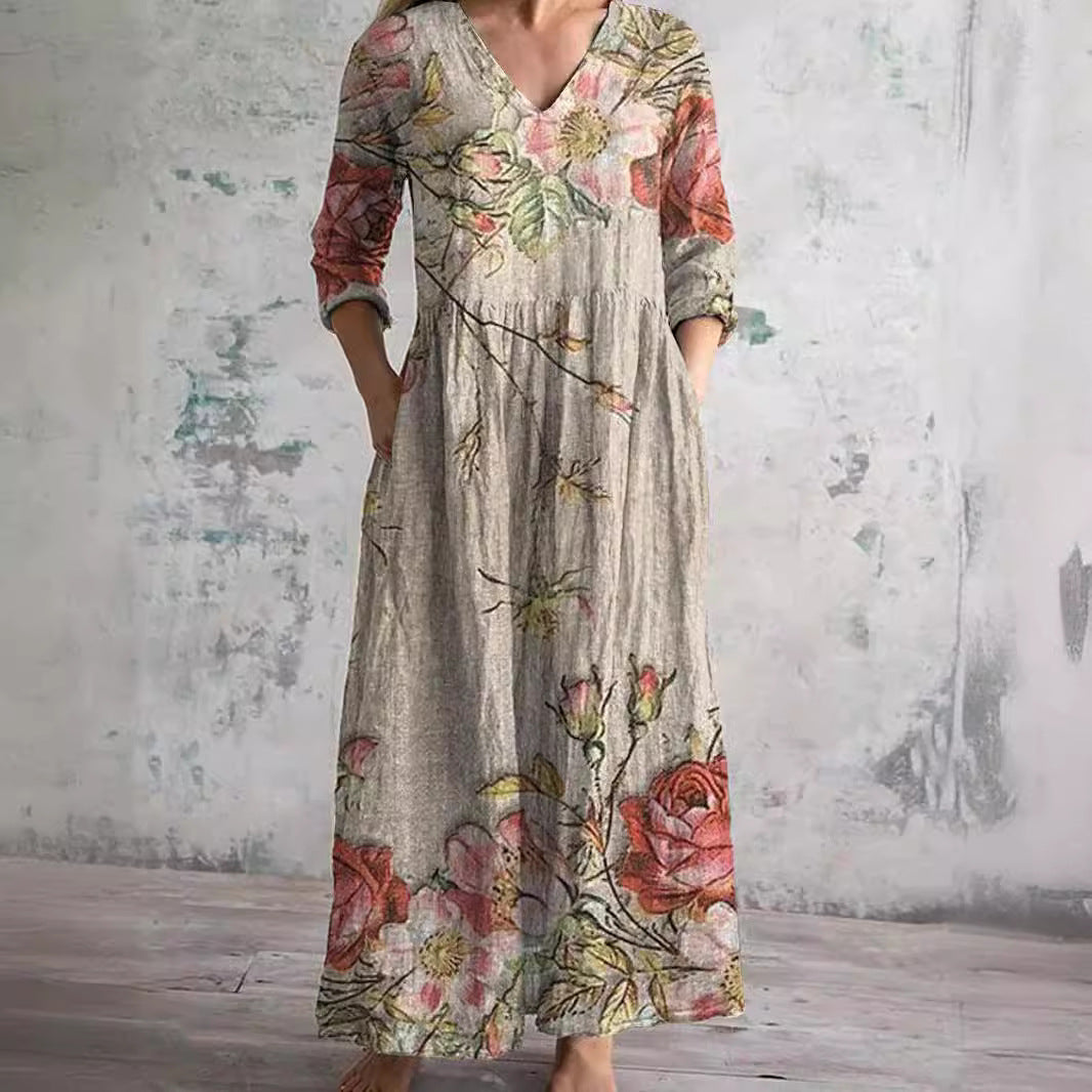 Alyvia Vestido