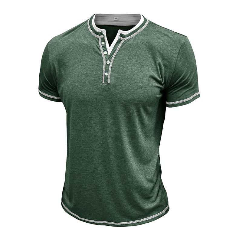 Camisa André Ferran Édoardo