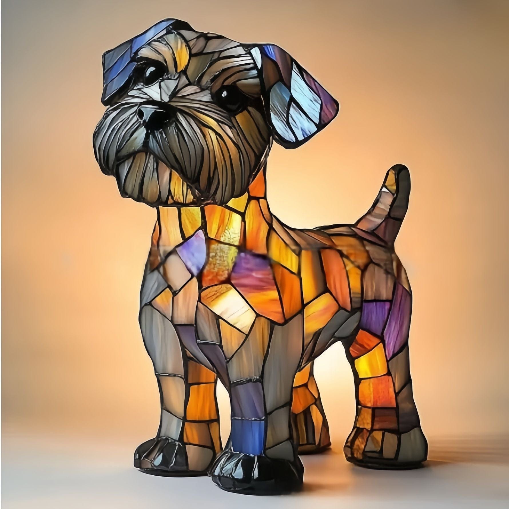 Lampa Glow Terrier