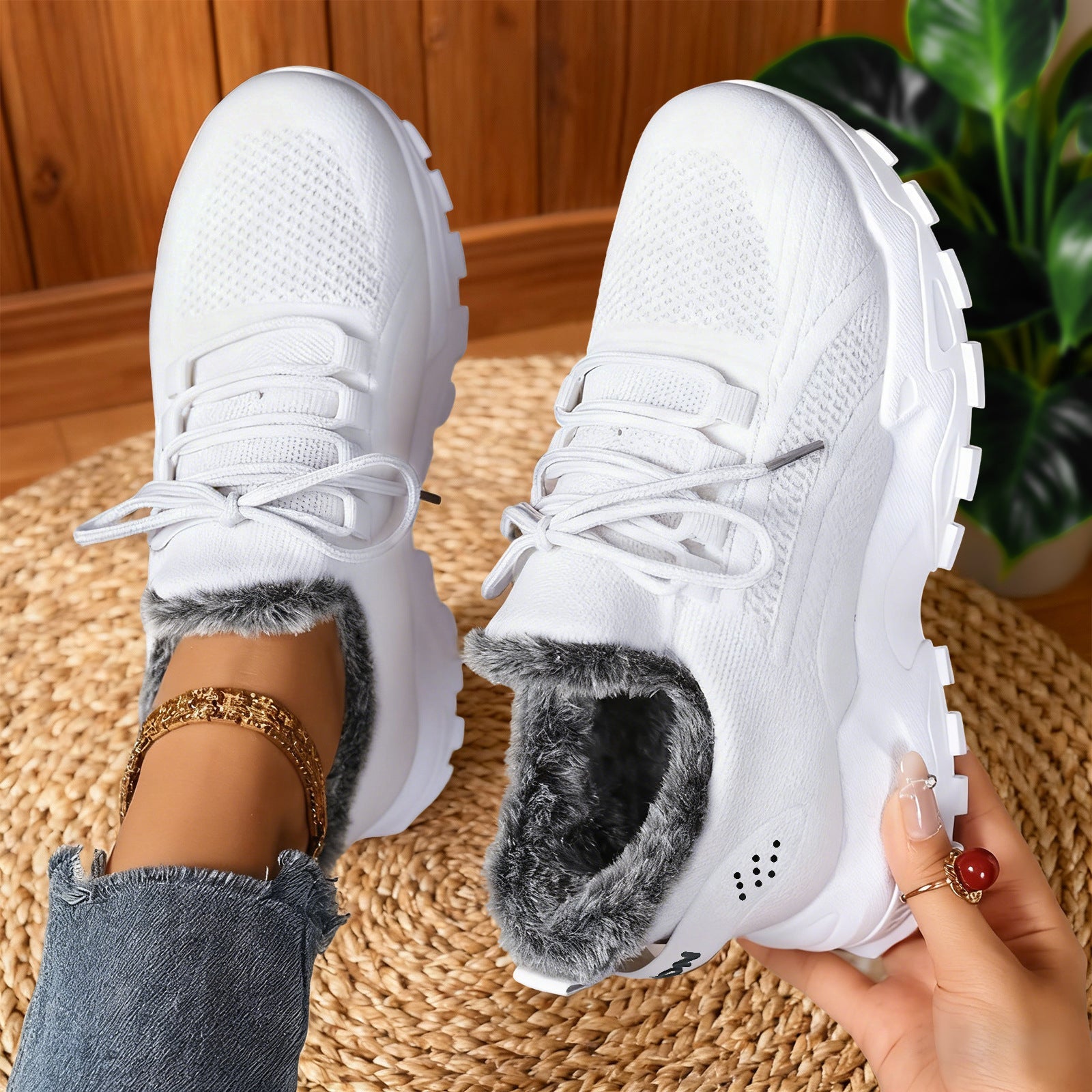 Luvia™ | Sneakersy ortopedyczne