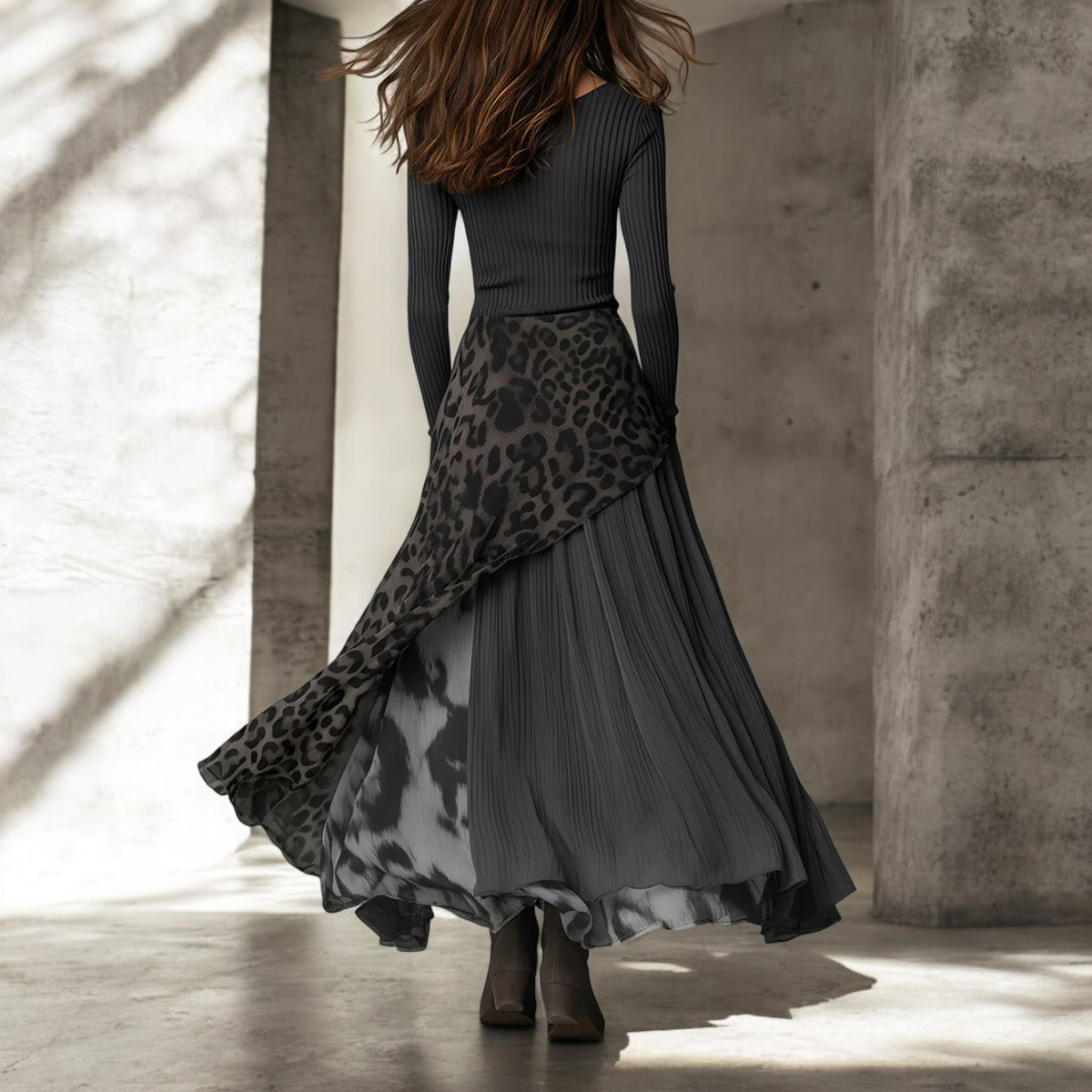 NKEM vestido