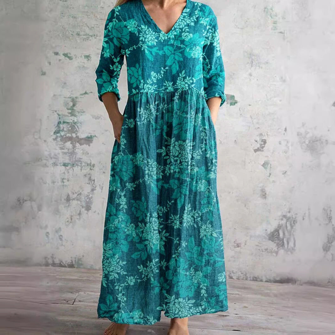 Alyvia Vestido