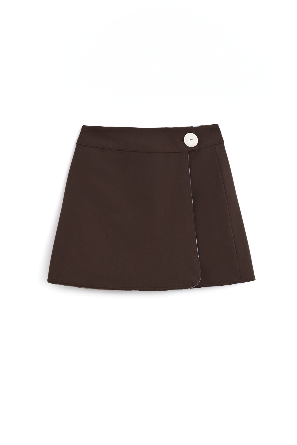 MINIFALDA REVERSIBLE N140 X ANDI
