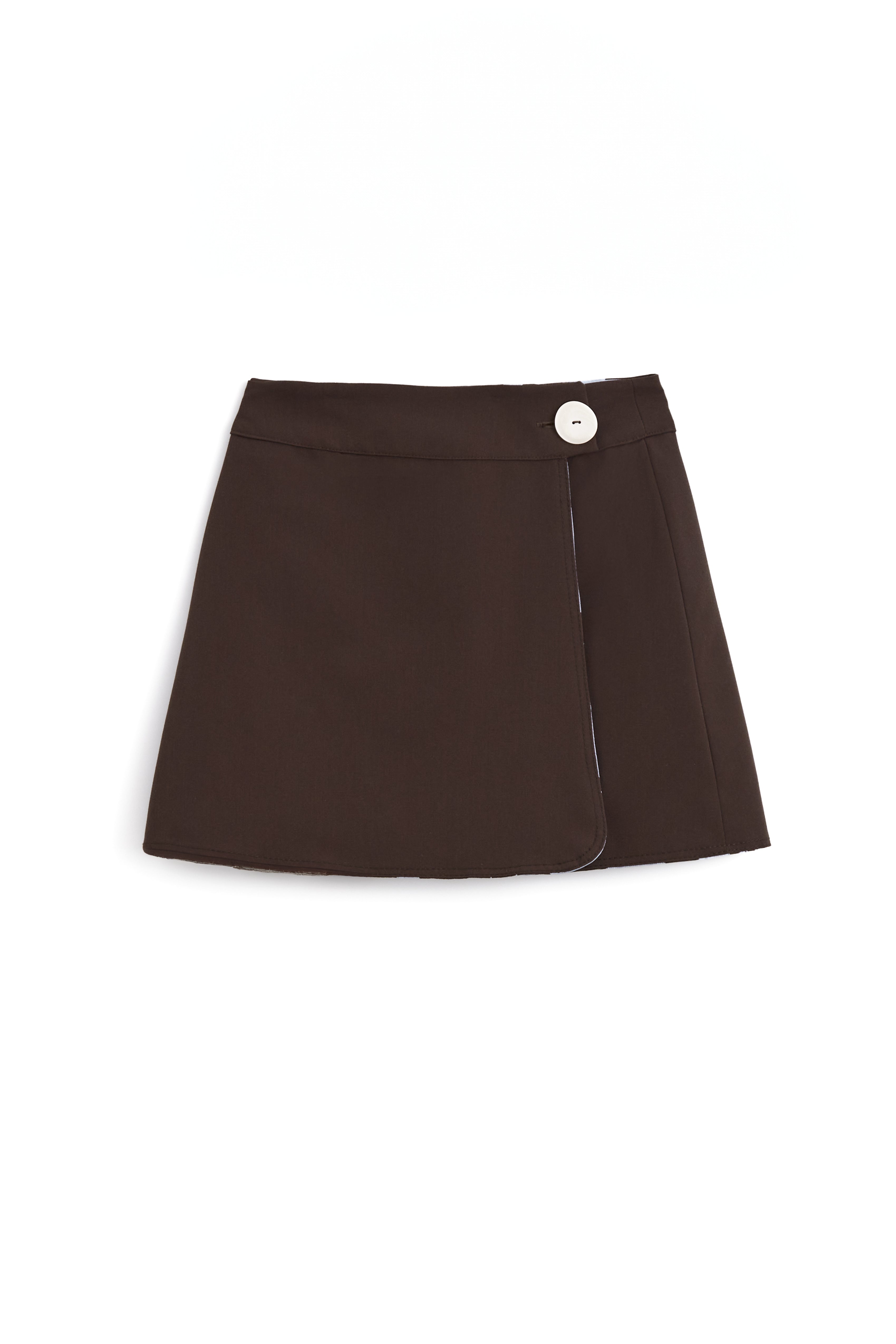 MINIFALDA REVERSIBLE N140 X ANDI