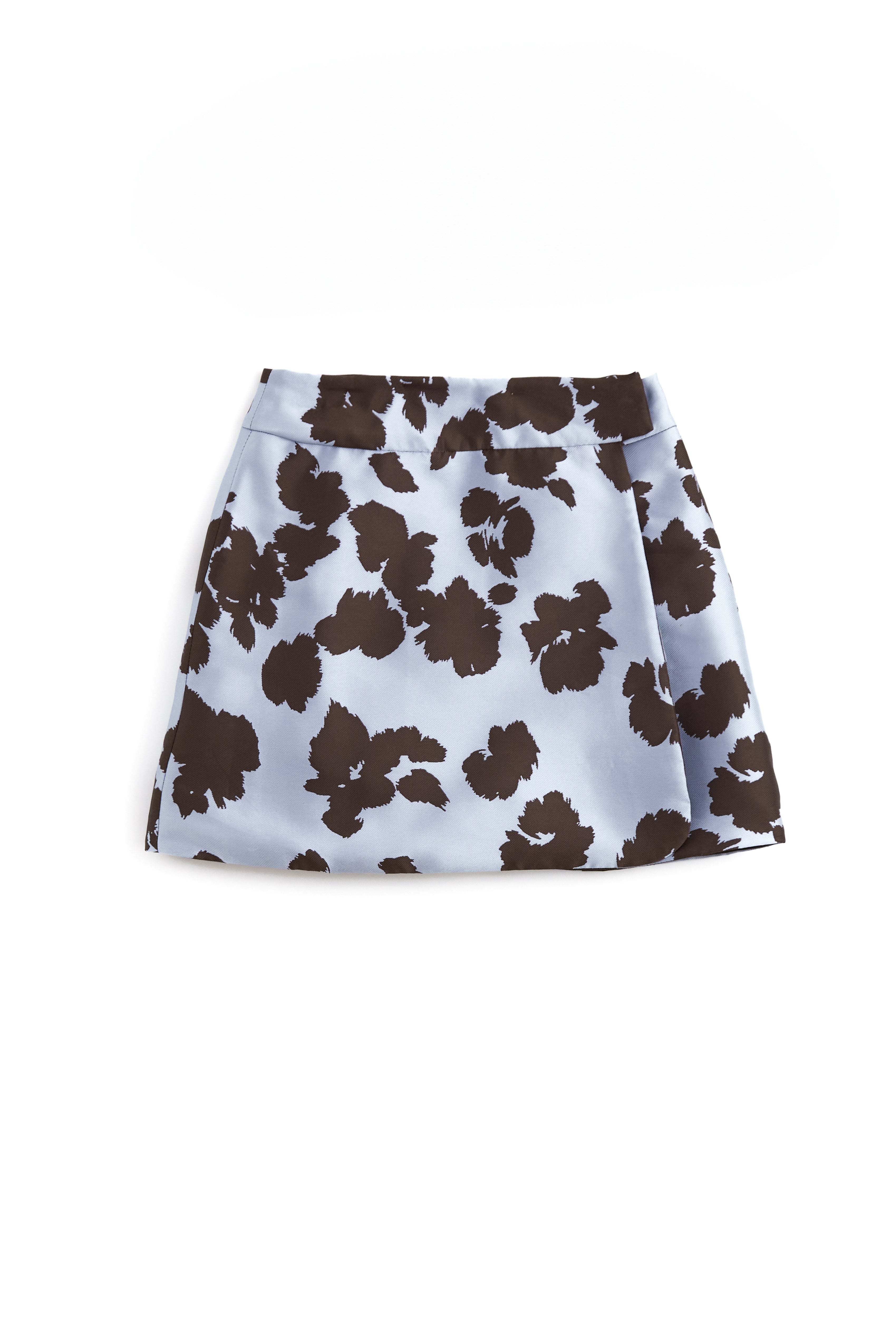 MINIFALDA REVERSIBLE N140 X ANDI