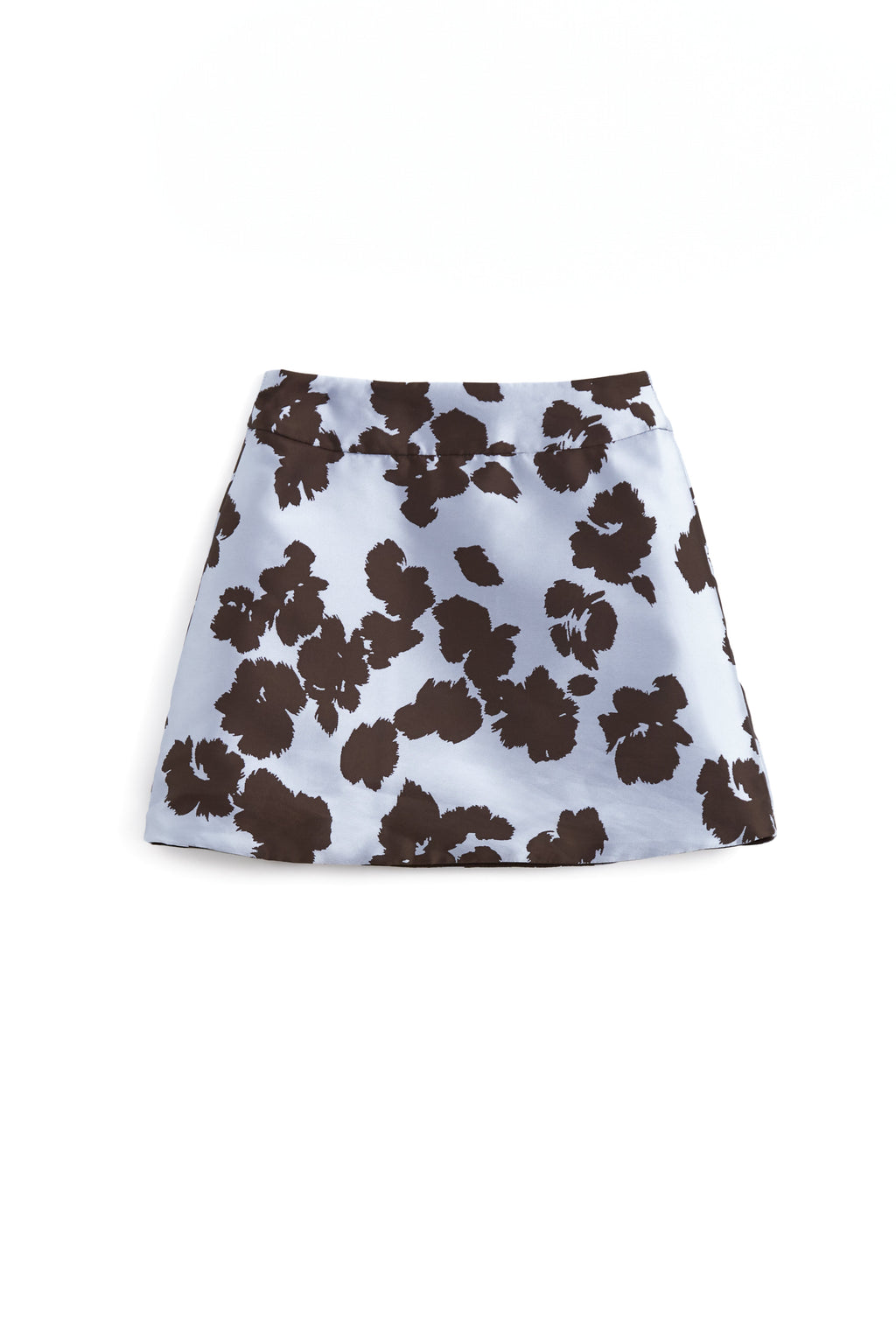 MINIFALDA REVERSIBLE N140 X ANDI