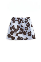 MINIFALDA REVERSIBLE N140 X ANDI