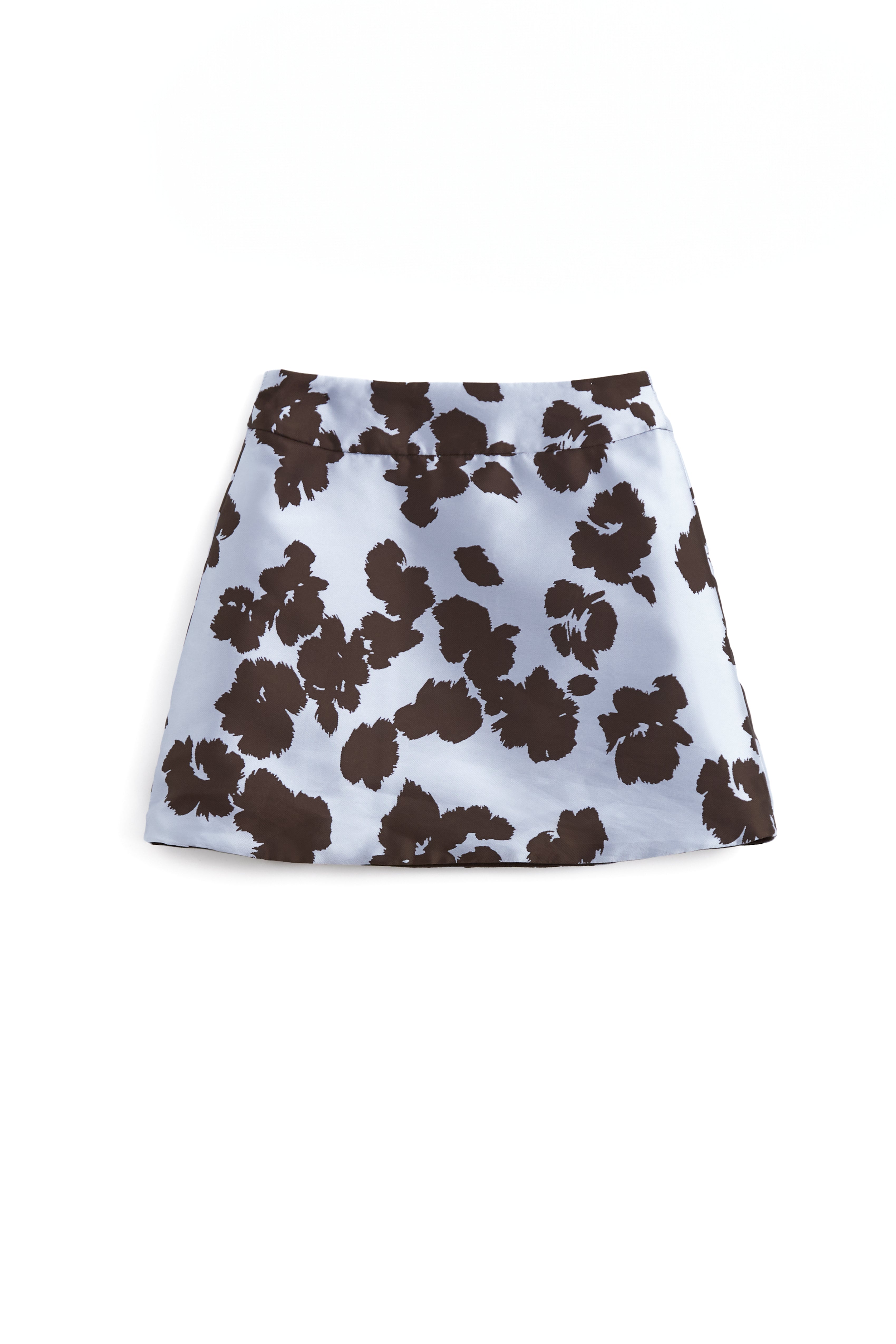 MINIFALDA REVERSIBLE N140 X ANDI