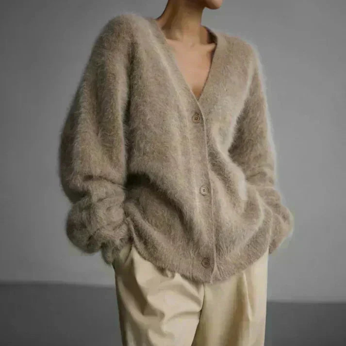 Daisy | Sweter