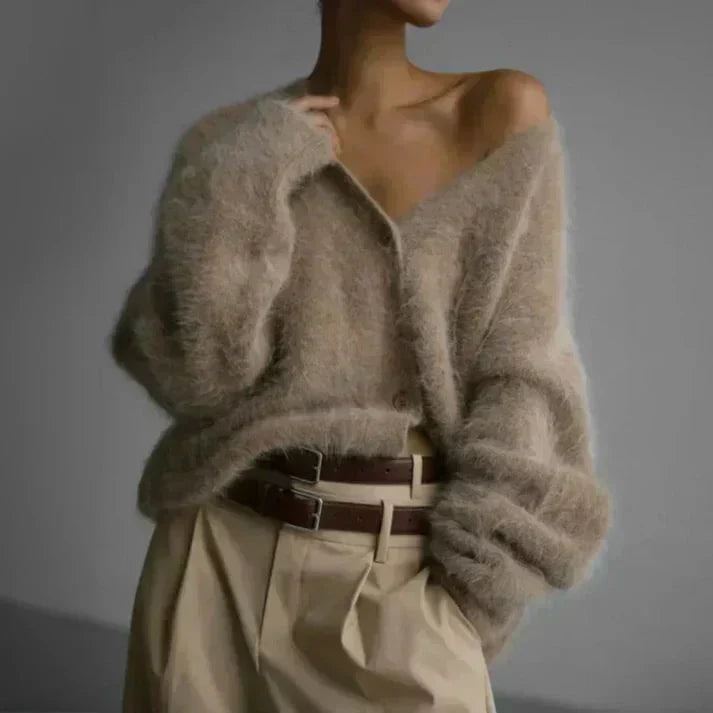 Daisy | Sweter