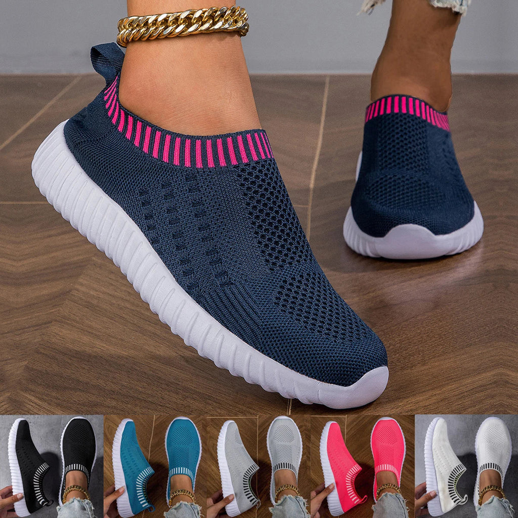 Crisbetha | Sneakers Ortopedyczne