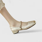 Oralyssia | Ortopedyczne buty Mary Jane
