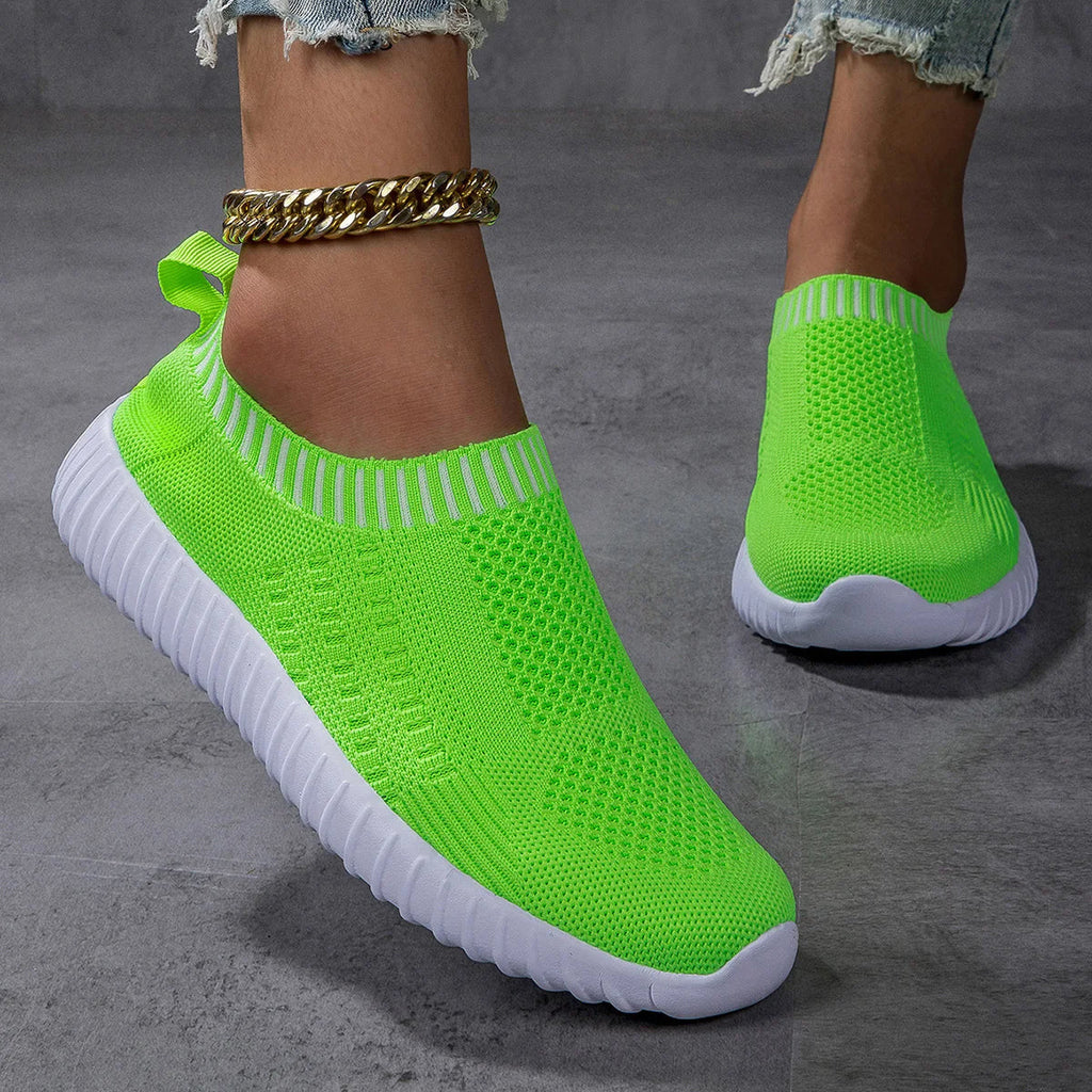 Crisbetha | Sneakers Ortopedyczne