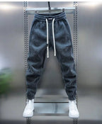 Pantalón Jogger Ajustado André Ferran