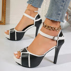 Valentina – Tacones Elegantes
