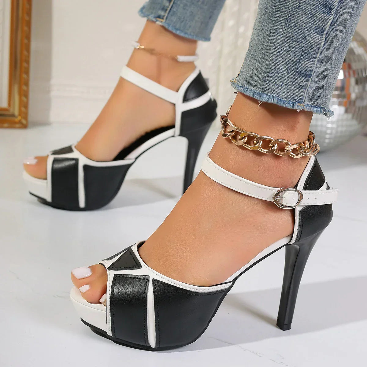 Valentina – Tacones Elegantes