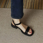 BIANCA | Sandalias Elegantes con Comodidad Diaria y Estilo Atemporal
