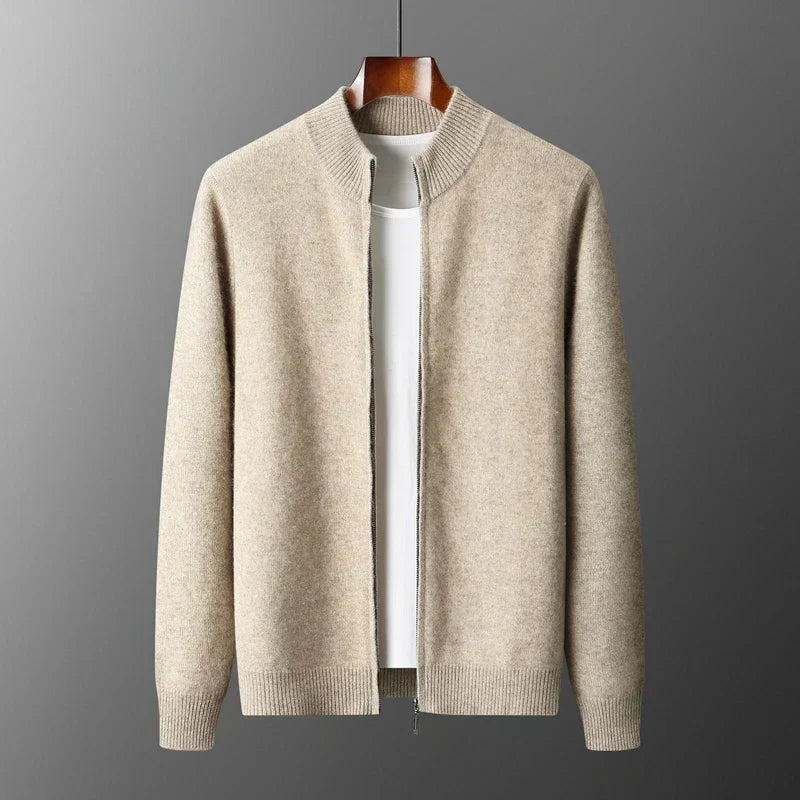 XALVIERE | Chaqueta Cómoda para Hombre