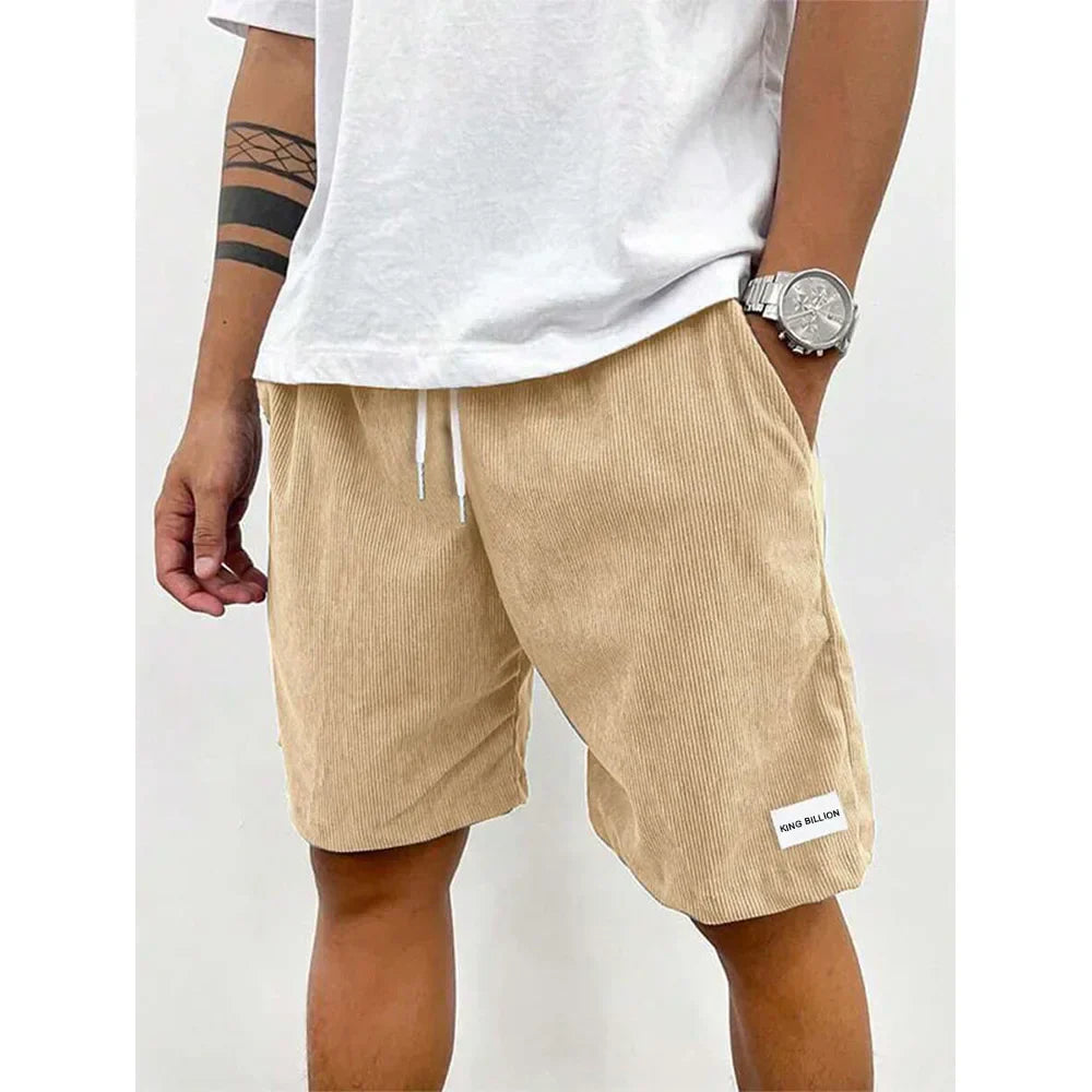 VENTO | El Short Definitivo para un Verano con Estilo