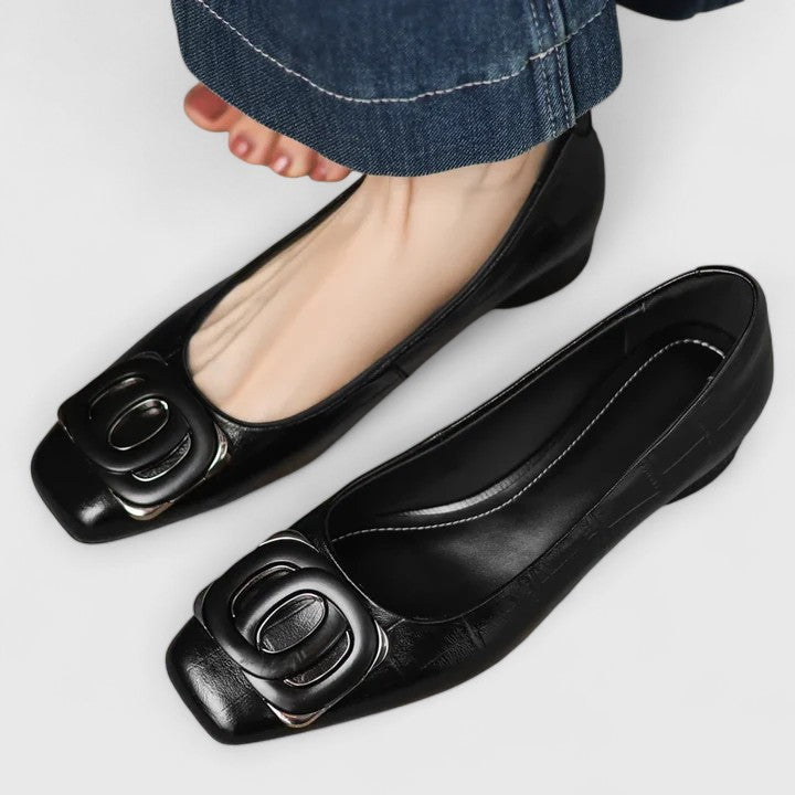 Jozie | Eleganckie Buty