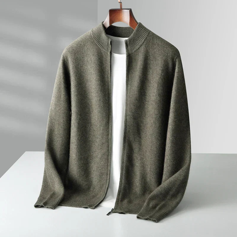XALVIERE | Chaqueta Cómoda para Hombre