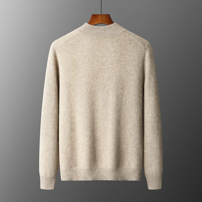 XALVIERE | Chaqueta Cómoda para Hombre