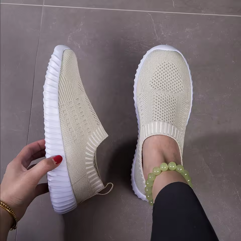 Crisbetha | Sneakers Ortopedyczne