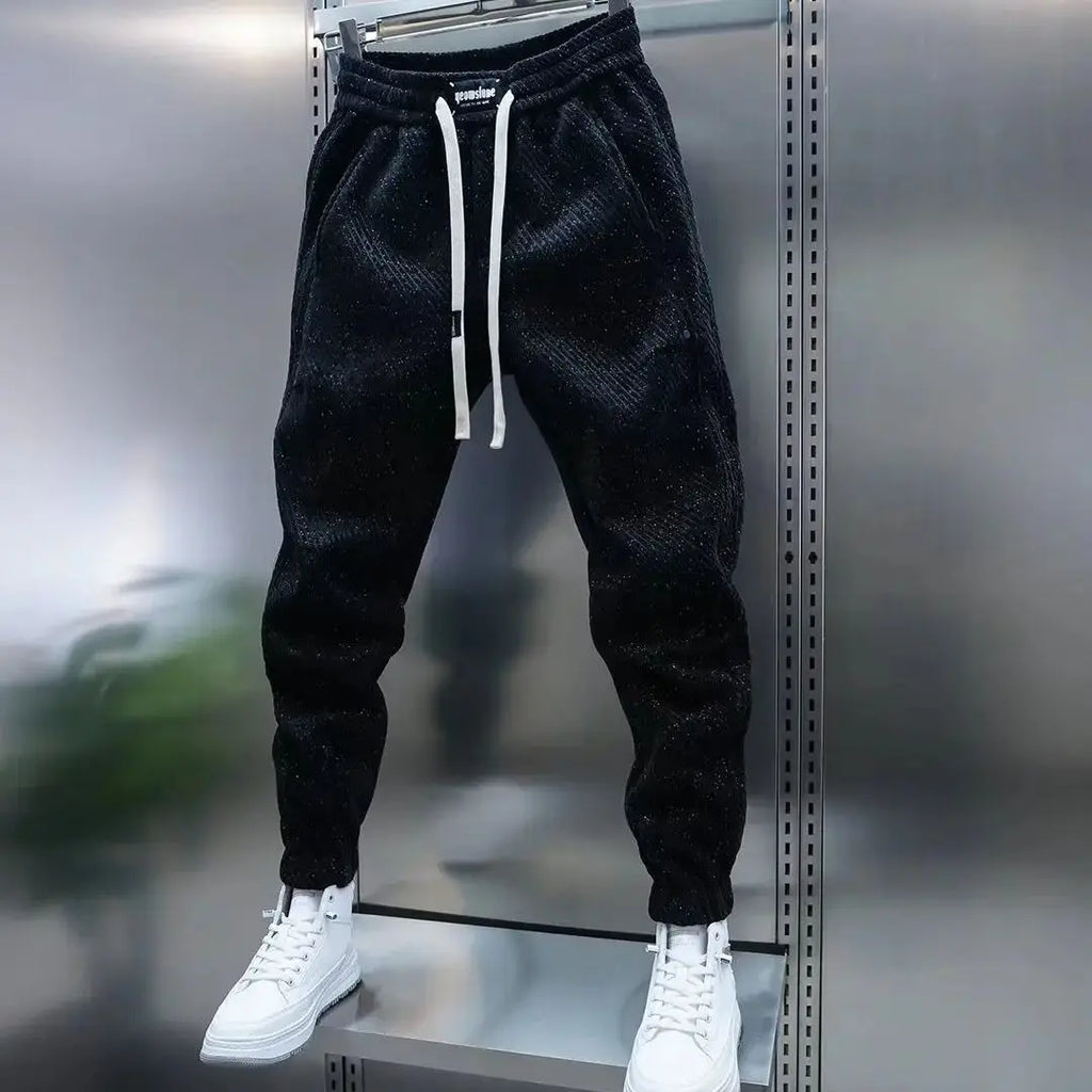 Pantalón Jogger Ajustado André Ferran