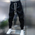 Pantalón Jogger Ajustado André Ferran