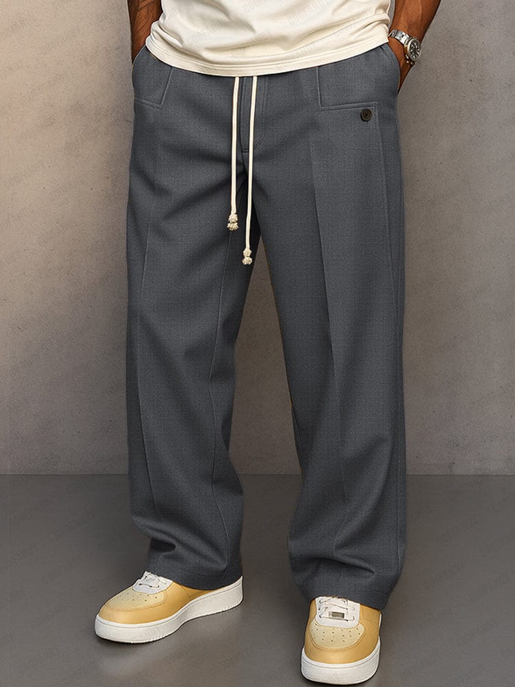 Pantalones André Ferran Ryan
