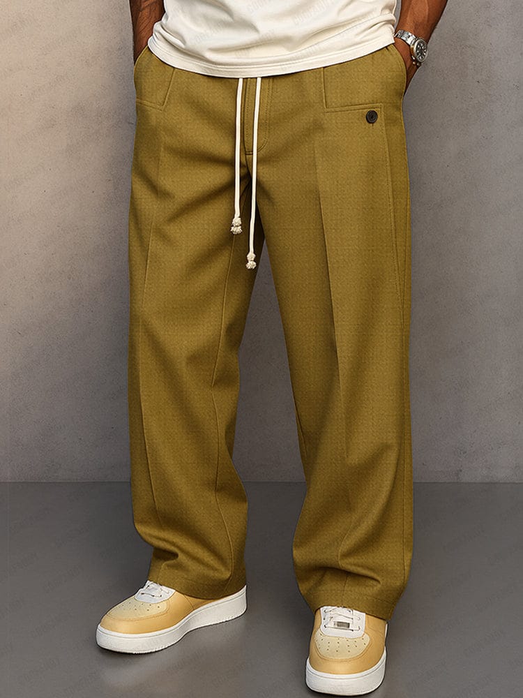 Pantalones André Ferran Ryan