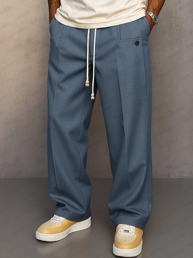 Pantalones André Ferran Ryan
