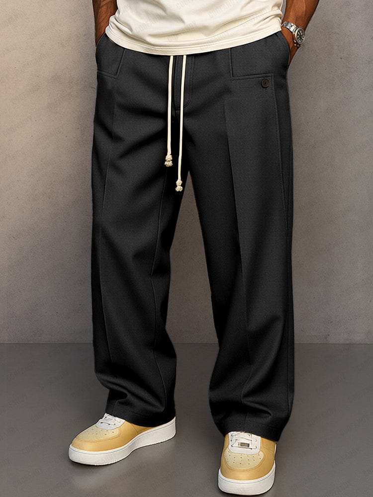 Pantalones André Ferran Ryan