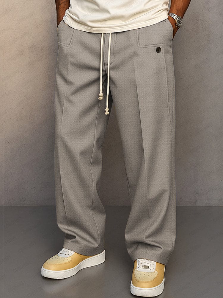 Pantalones André Ferran Ryan