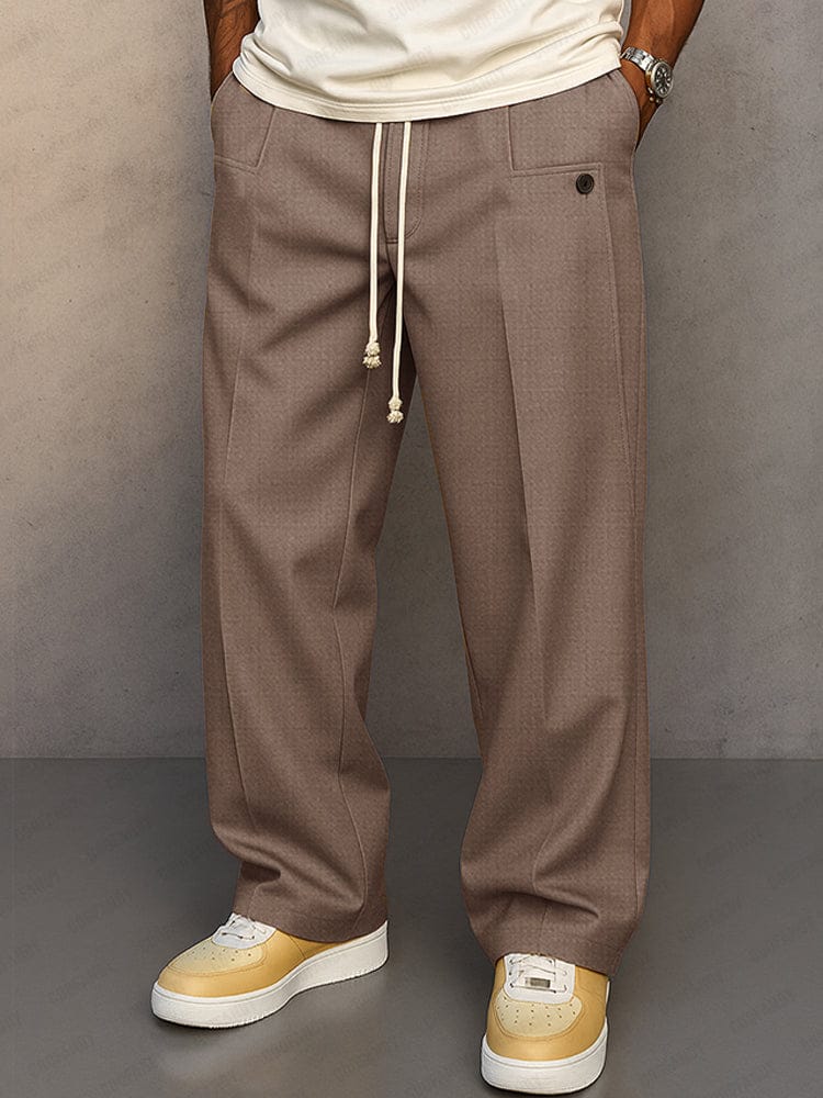 Pantalones André Ferran Ryan