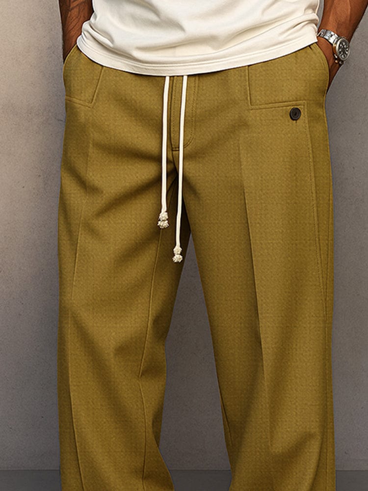 Pantalones André Ferran Ryan