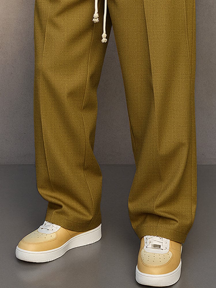 Pantalones André Ferran Ryan