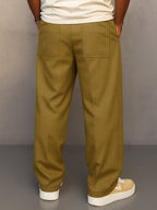 Pantalones André Ferran Ryan