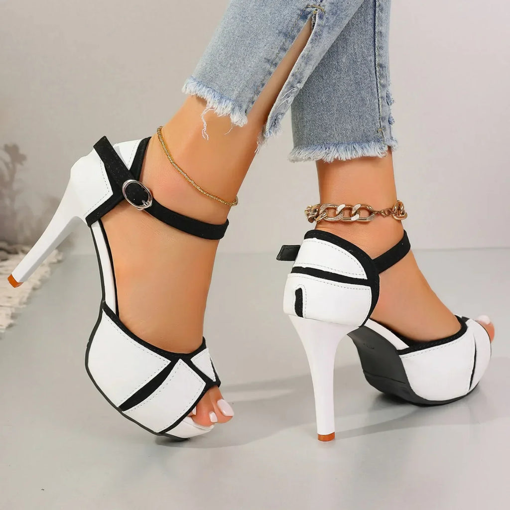 Valentina – Tacones Elegantes