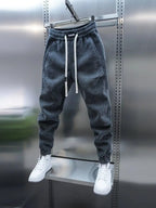Pantalón Jogger Ajustado André Ferran