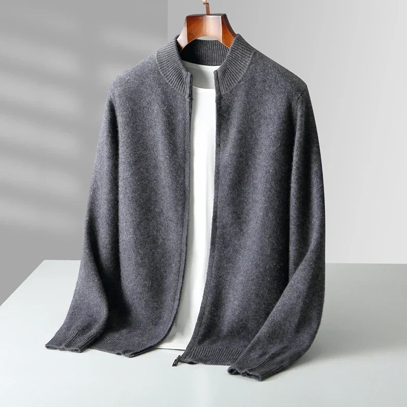 XALVIERE | Chaqueta Cómoda para Hombre